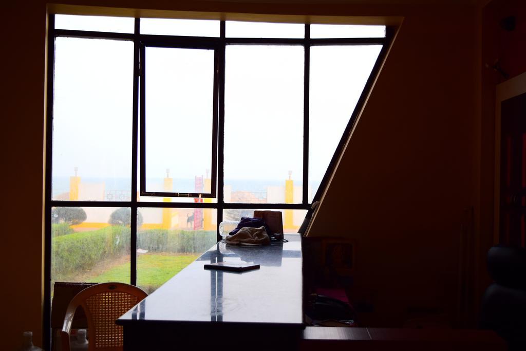 Hotel Golden Dust Purí Exteriér fotografie