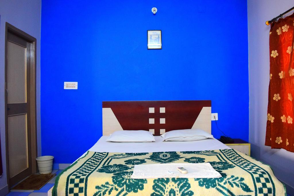 Hotel Golden Dust Purí Pokoj fotografie